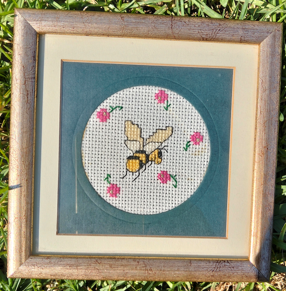 The Bumblebee: A Story of Resilience and Love