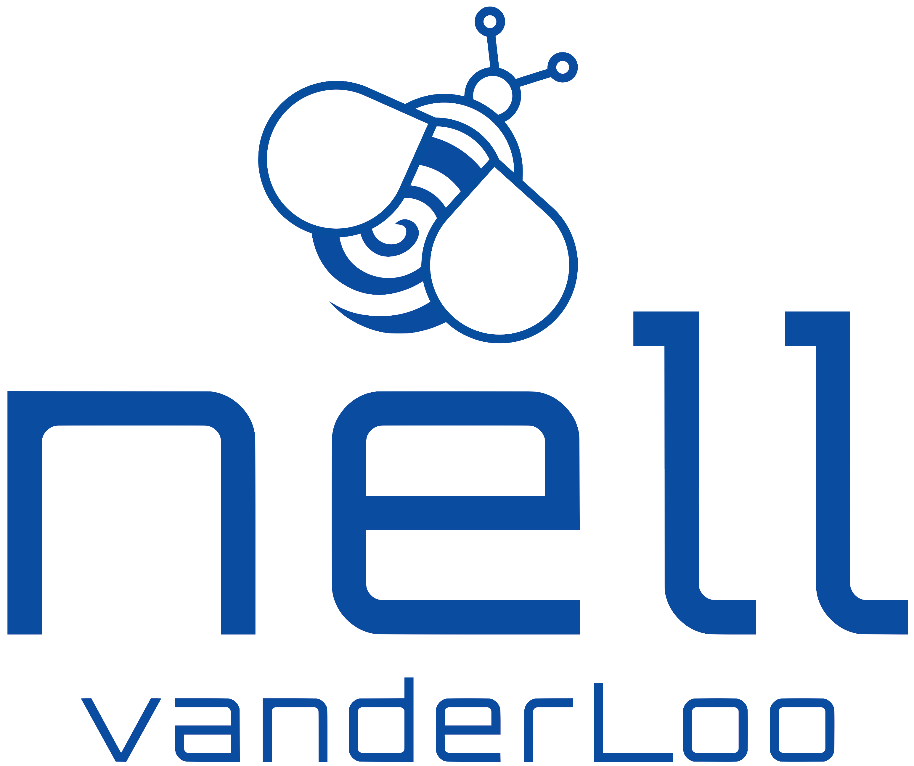 Nell van der Loo